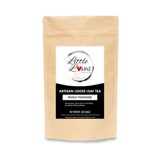 Peach Paradise
