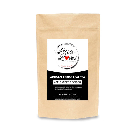 Apple Cider Rooibos
