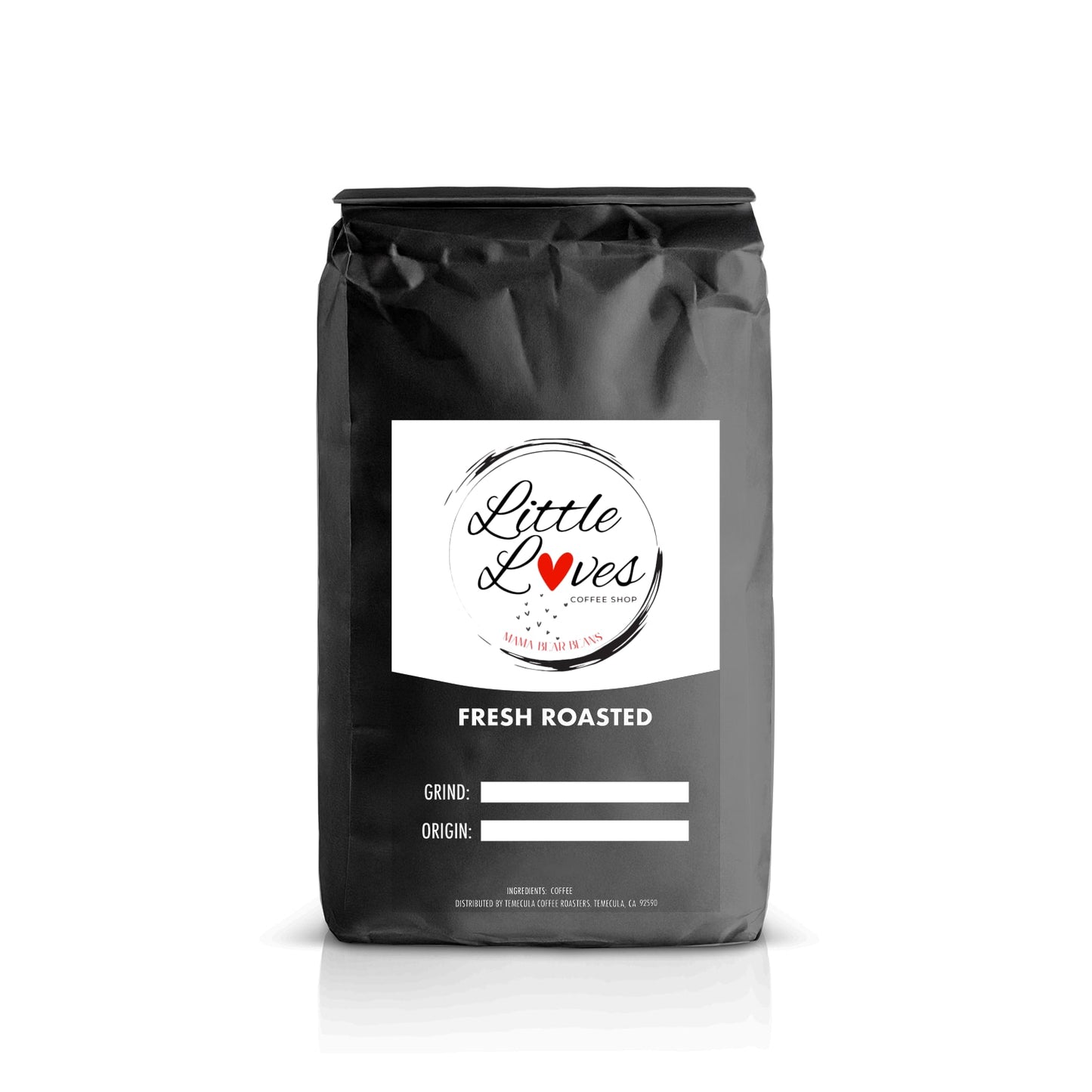 Peru Decaf